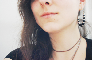 do you wear it on your face like its all you can take